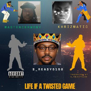 LIFE IS A TWISTED GAME