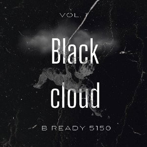 black cloudy 🧠