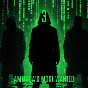 America's most wanted 