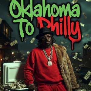 pimping from Oklahoma to Philly and 