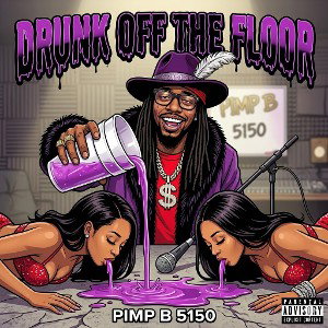 LEAN IN MY DOUBLE CUP