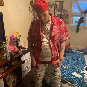 RUN IT UP FREESTYLE