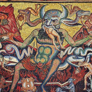 Walking Devil Intro