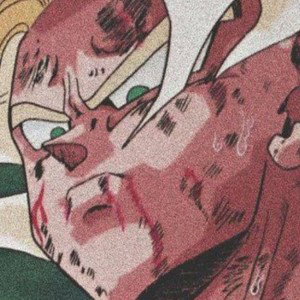SuperDuper (dbz freestyle)