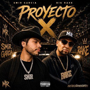 Proyecto X