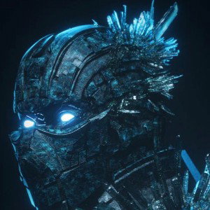 A.N.G.E.R.  3 (YoungLegends)