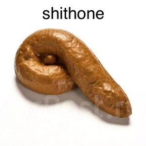 OLD SCHOOL SHITHONE