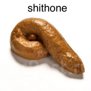 SHITHONE