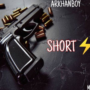short by Arkhanboy 