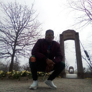 Rey Amor - What it is What it Ain't ? 