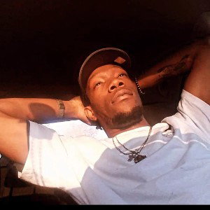 Rey Amor - THATS WHO I BE FREESTYLE  2026-02-07