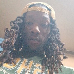 Rey Amor - mi rifle Freestyle  Beat By Rey Amor 