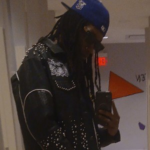 Dog Off The Leash Freestyle 
