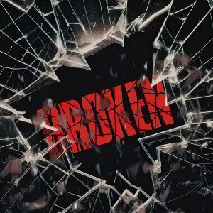 Broken