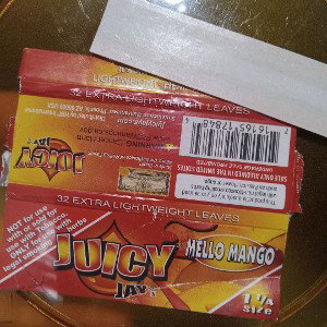 Mango Joint's 🥭
