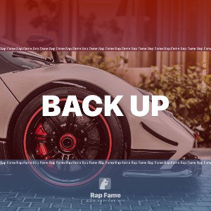 back up