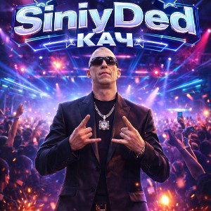 SiniyDed Кач (Hard Club Mix)