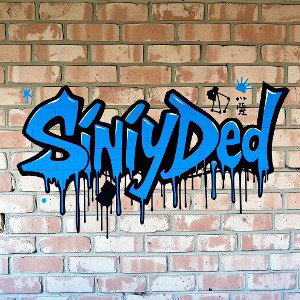SiniyDed - Греет 