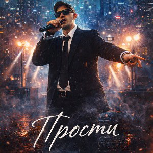 SiniyDed - Прости 