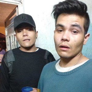 Noche Loka☠️🔥 Cadaver , YayoRL, Junox #freestyle