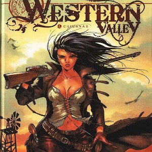 Western