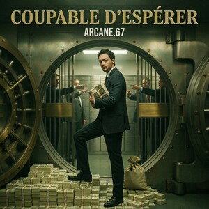 COUPABLE D’ESPÉRER