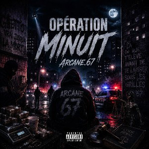 OPÉRATION MINUIT