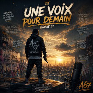 une voix pour demain