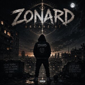 Zonard 