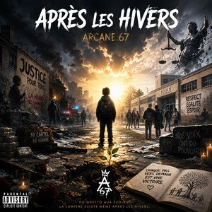 après les hiver