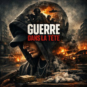 Guerre dans la tête 