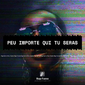 Peu importe qui tu seras
