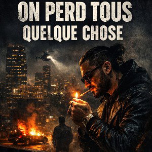 on perd tous quelque chose