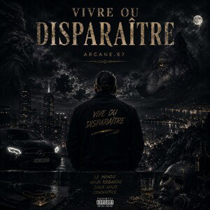 vivre ou disparaître