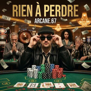  RIEN À PERDRE