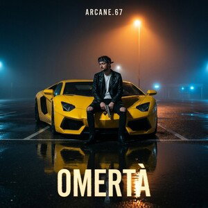  OMERTÀ