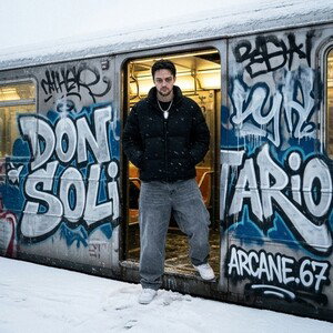 DON Solitario 