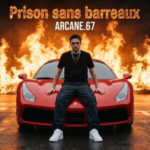 Prison sans barreaux