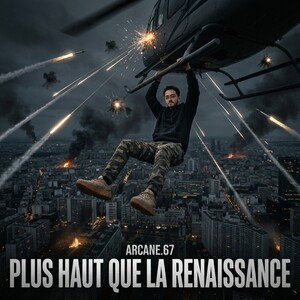 Plus Haut Que La Renaissance