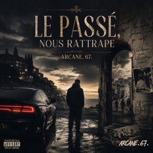 Le passé rattpe
