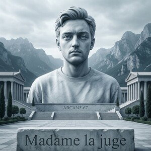 Madame la juge