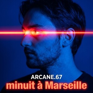 minuit à Marseille