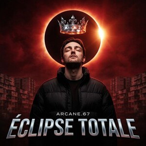 Éclipse totale