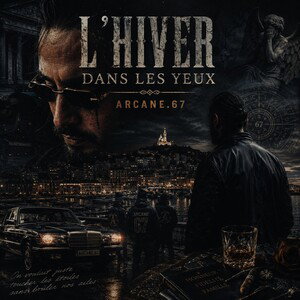 L’hiver dans les yeux 
