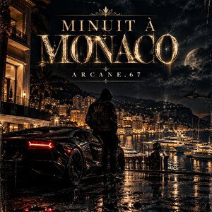 MINUIT À MONACO