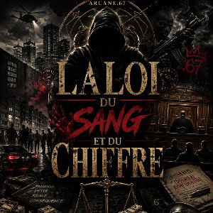 la loi du sang et du chiffre