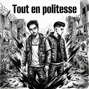 tout en politesse