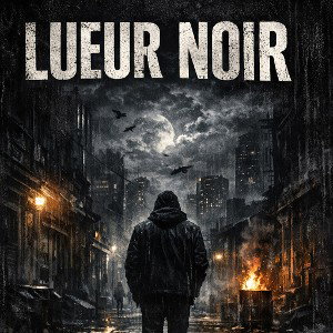 Lueur noire