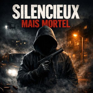 silencieux mais mortel