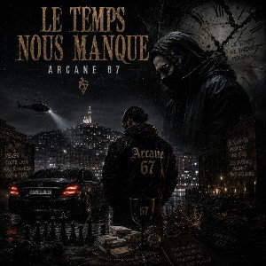 Le temps nous manque